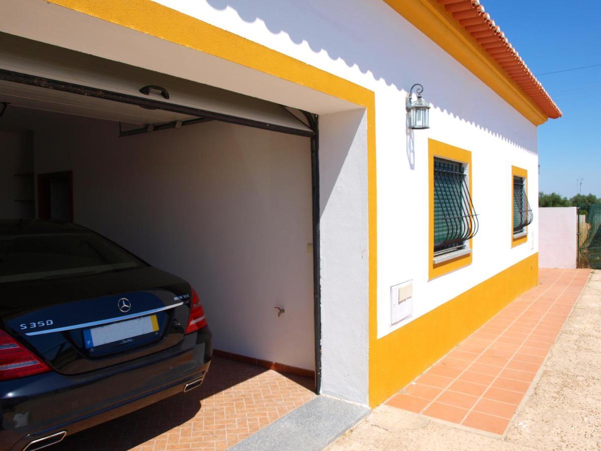Chale Chafaris D'El Rei Villa Elvas Eksteriør billede